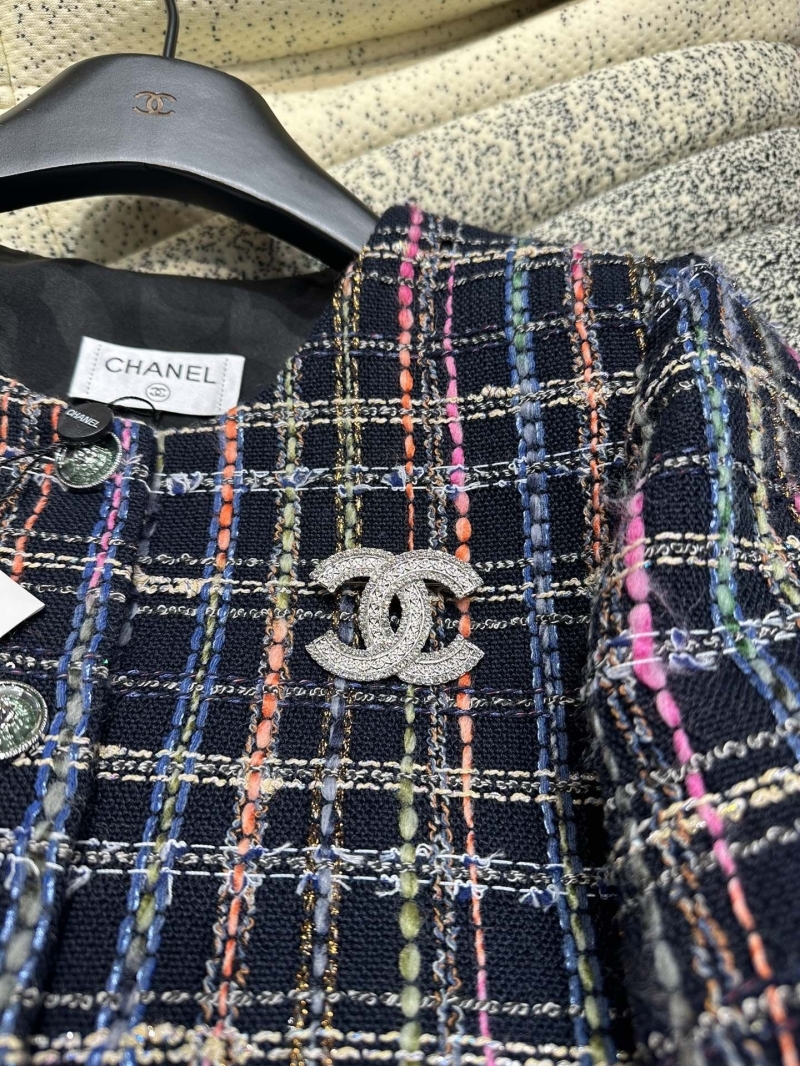 Chanel Coats